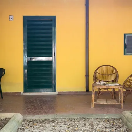 Farm stay Masseria Nanni Gallipoli