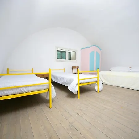 Masseria Nanni Alloggio per agriturismo *