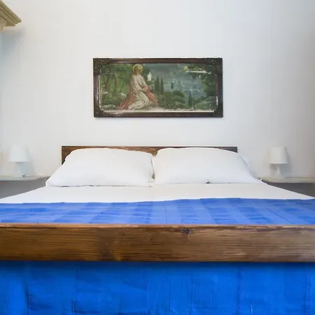 Masseria Nanni Farm stay Gallipoli