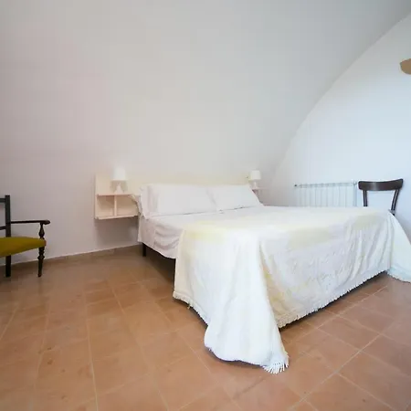 Alloggio per agriturismo Masseria Nanni