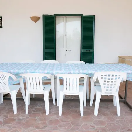 Farm stay Masseria Nanni