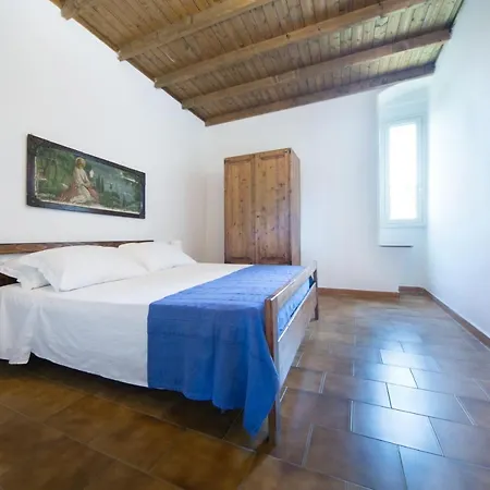 Masseria Nanni *