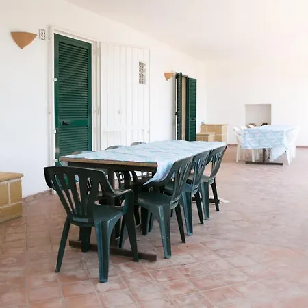Masseria Nanni *
