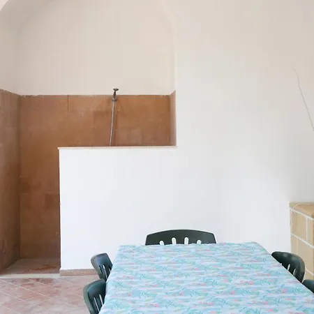 Фермерський будинок Masseria Nanni Галліполі