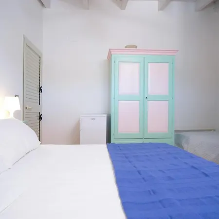 Masseria Nanni Gallipolli