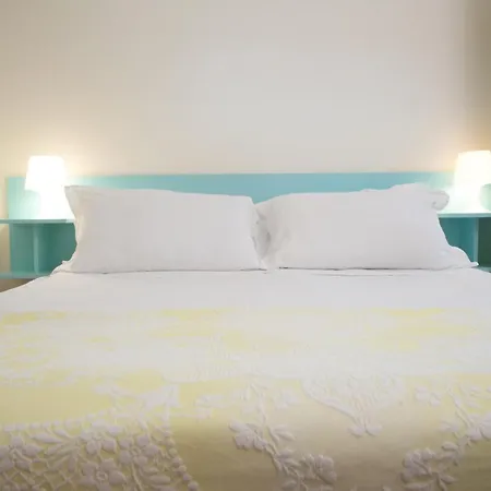 Masseria Nanni Farm stay Gallipoli