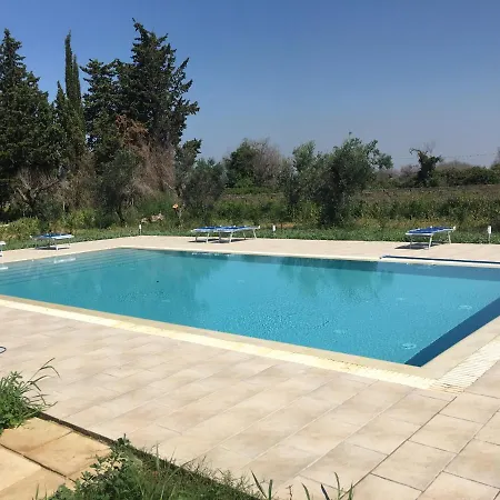 Masseria Nanni Gallipolli