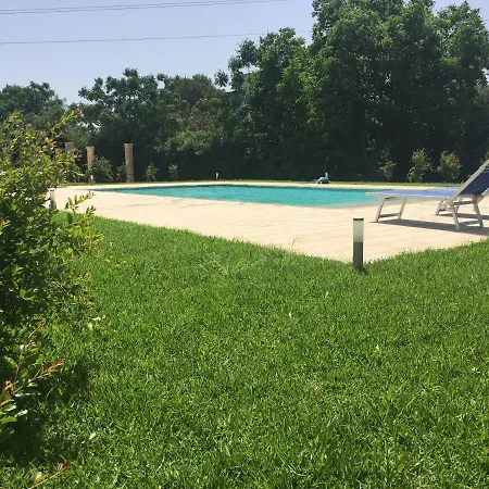 Masseria Nanni Alloggio per agriturismo *