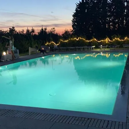 Masseria Nanni Alloggio per agriturismo Gallipoli