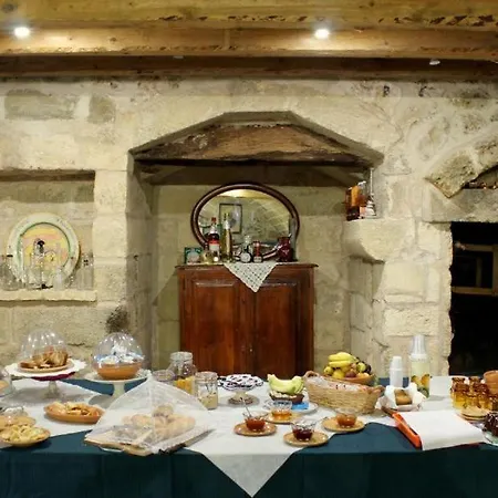 Фермерський будинок Masseria Nanni Галліполі