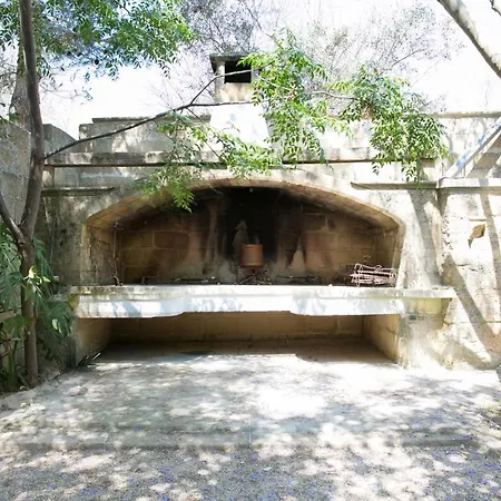 Masseria Nanni Gallipoli