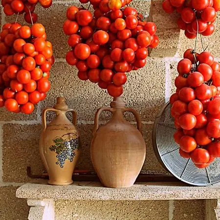 Masseria Nanni * Gallipoli