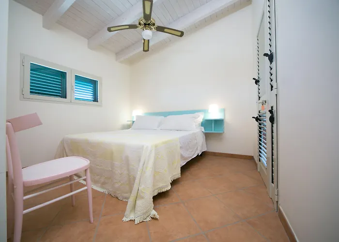 Masseria Nanni * Gallipoli