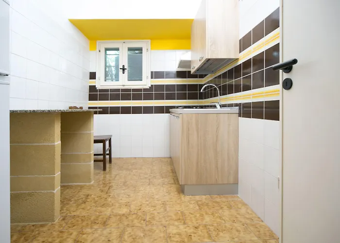 Masseria Nanni Bauernhof Gallipoli