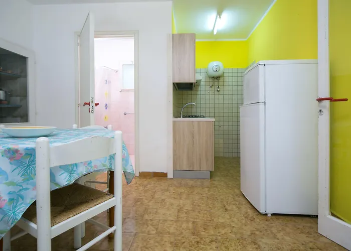 Bauernhof Masseria Nanni Gallipoli