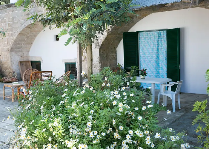 Masseria Nanni * Gallipoli