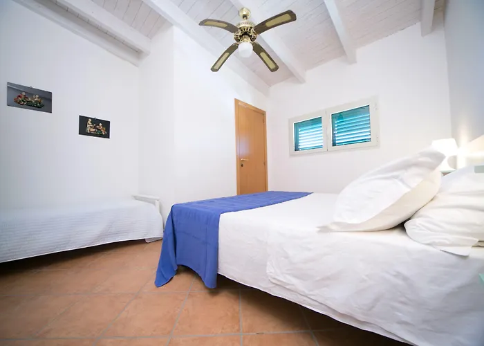 Masseria Nanni Bauernhof *