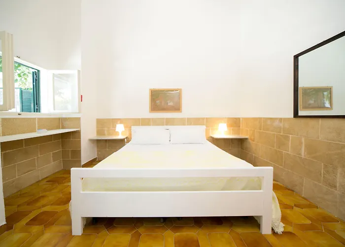 Masseria Nanni Gallipoli