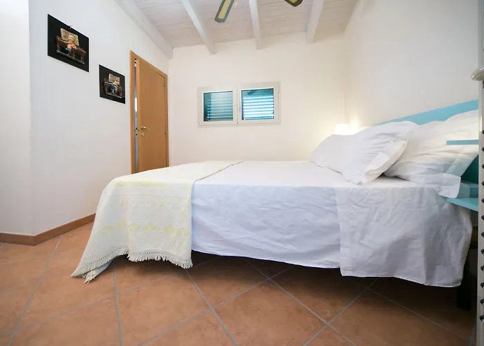 Masseria Nanni Bauernhof *