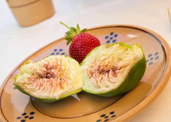 Masseria Nanni Bauernhof *