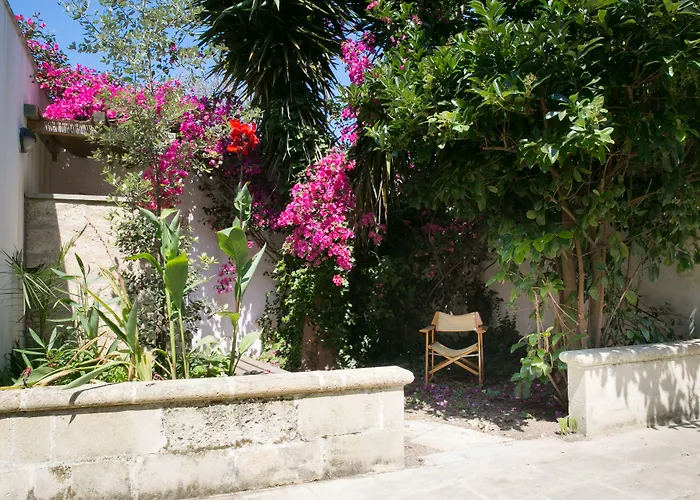 Masseria Nanni * Gallipoli