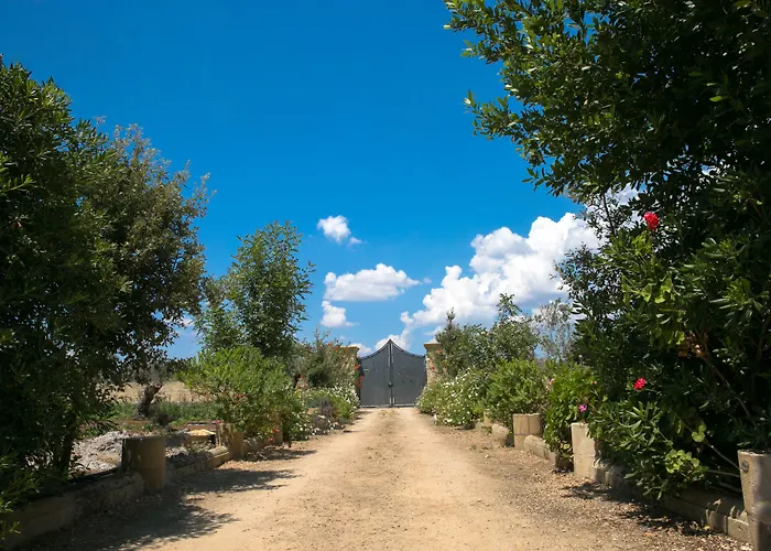 Bauernhof Masseria Nanni *