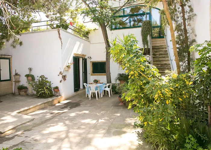 Masseria Nanni * Gallipoli