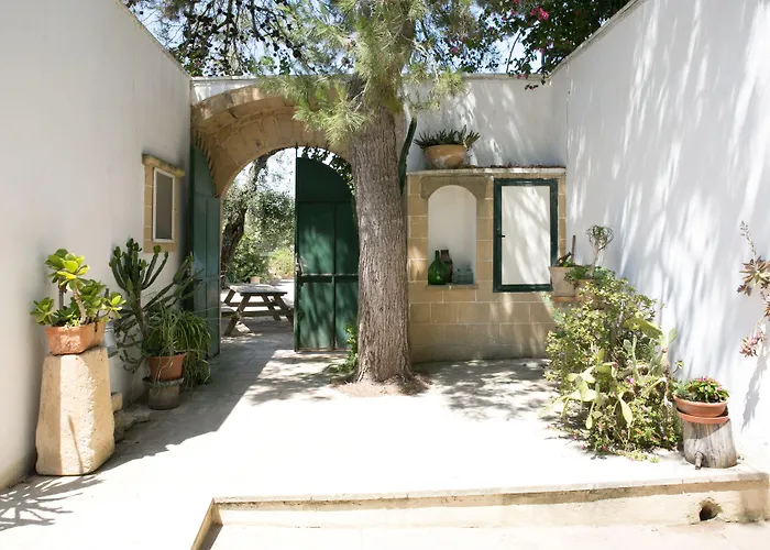 Masseria Nanni