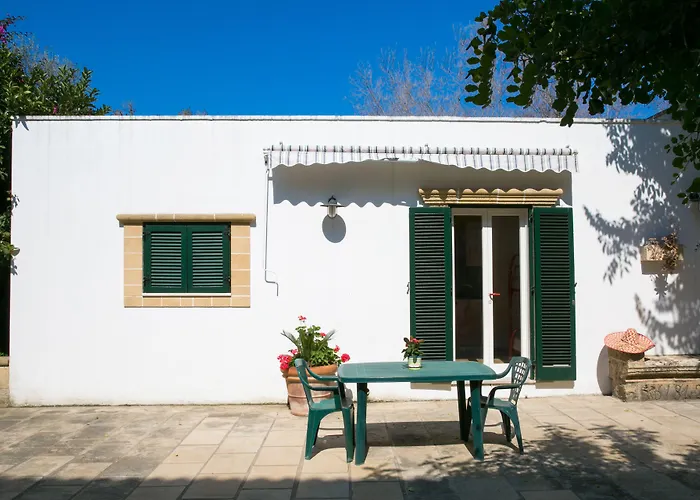 Masseria Nanni * Gallipoli