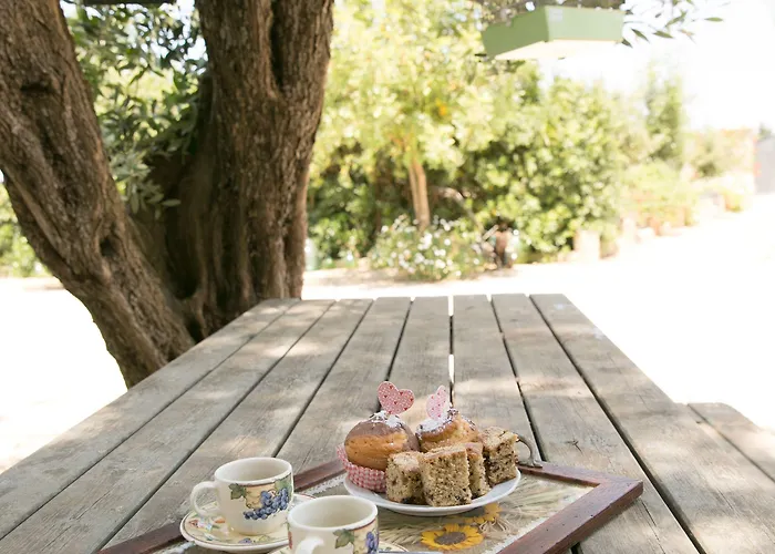 Masseria Nanni * Gallipoli