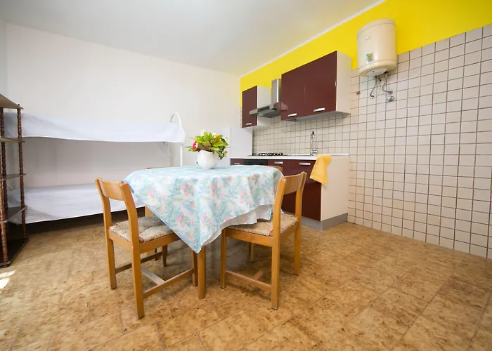 Masseria Nanni Bauernhof *