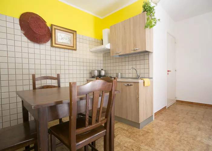 Bauernhof Masseria Nanni