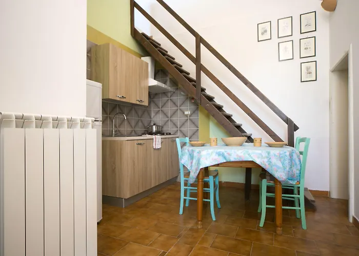 Bauernhof Masseria Nanni *