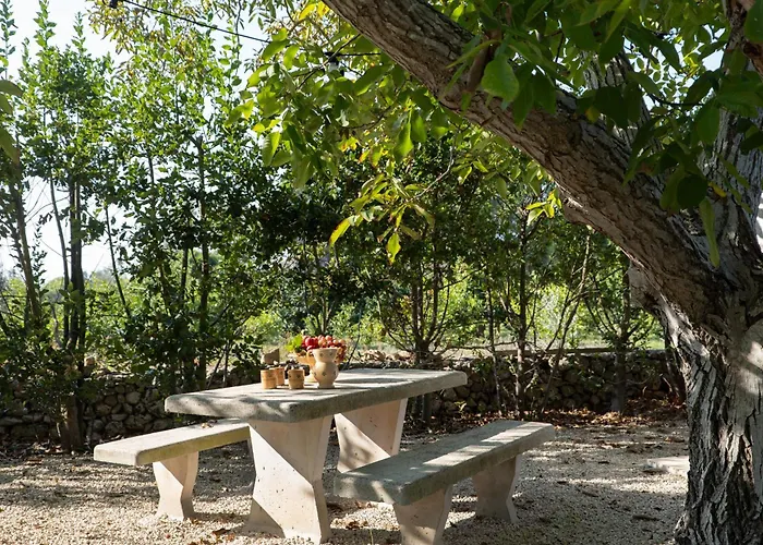 Masseria Nanni * Gallipoli