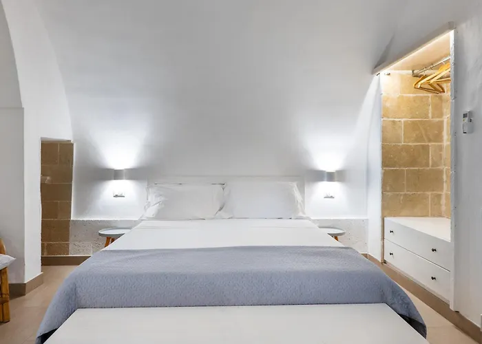 Bauernhof Masseria Nanni