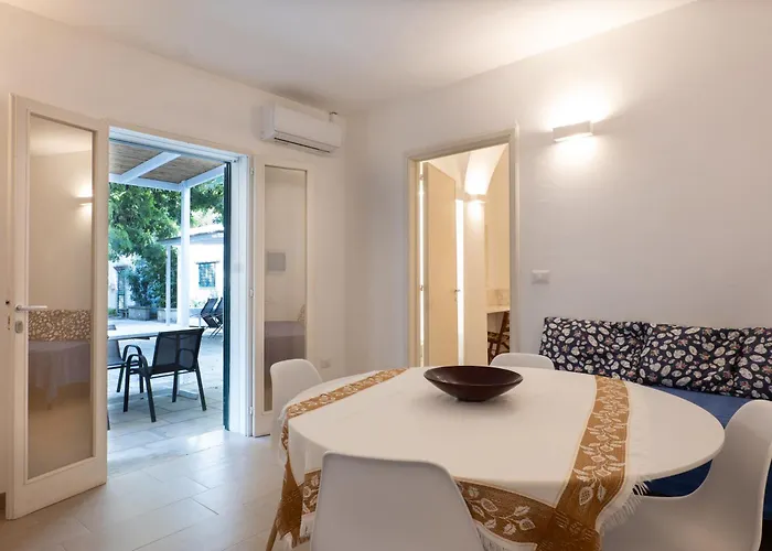 Bauernhof Masseria Nanni *