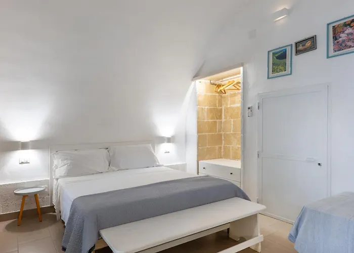 Masseria Nanni * Gallipoli