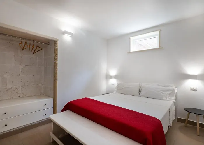 Bauernhof Masseria Nanni