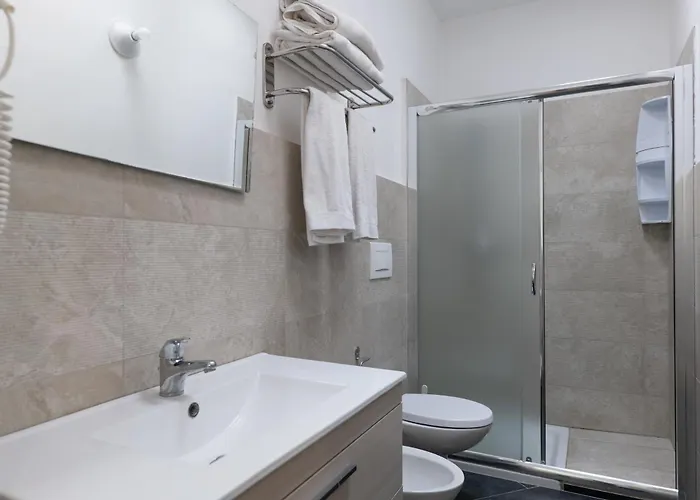 Bauernhof Masseria Nanni *