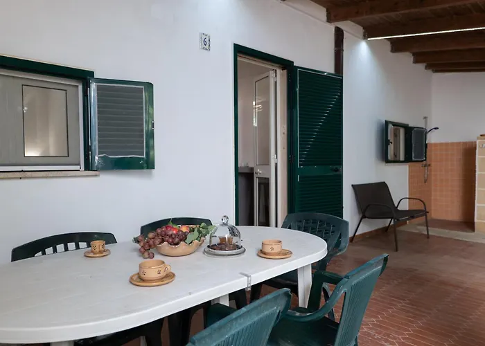 Masseria Nanni * Gallipoli