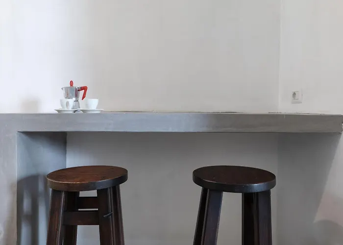 Masseria Nanni Bauernhof *