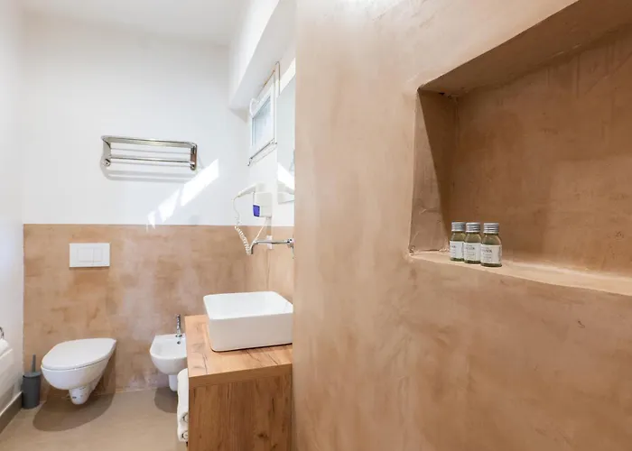 Masseria Nanni Gallipoli