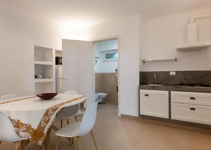 Masseria Nanni * Gallipoli