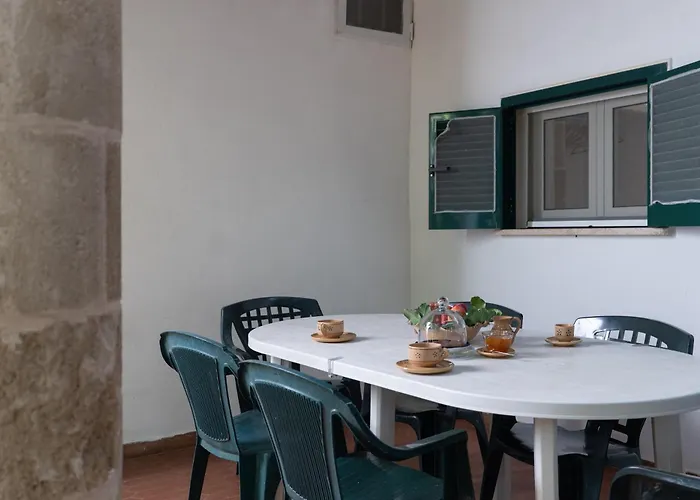 Bauernhof Masseria Nanni