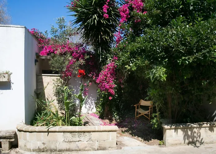 Masseria Nanni * Gallipoli