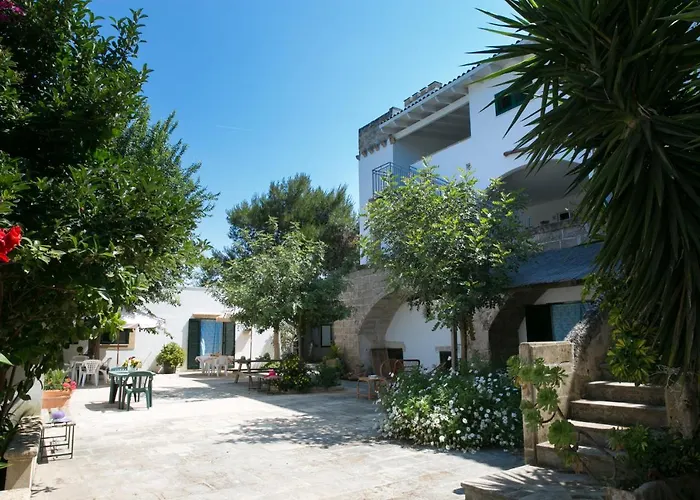 Masseria Nanni * Gallipolli