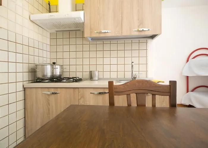 Bauernhof Masseria Nanni