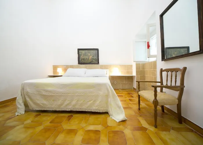 Masseria Nanni Gallipoli