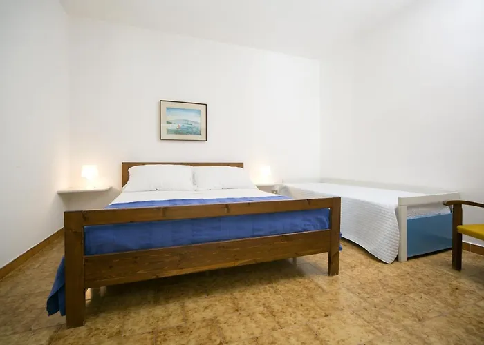 Masseria Nanni Séjour à la ferme