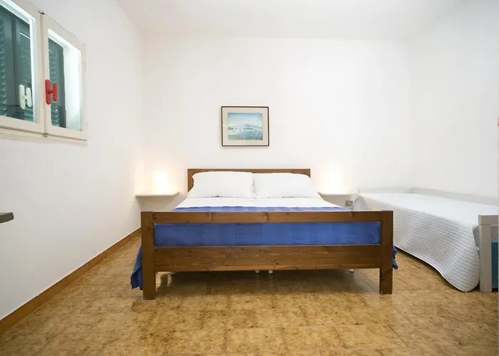 Bauernhof Masseria Nanni Gallipoli